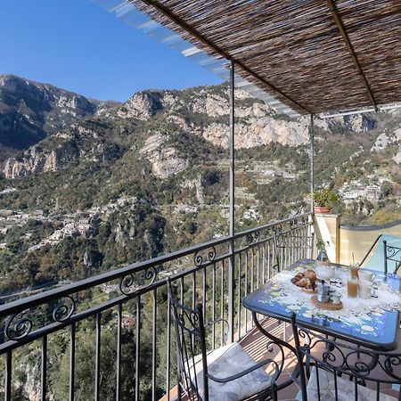 Casa Incanto بوسيتانو المظهر الخارجي الصورة