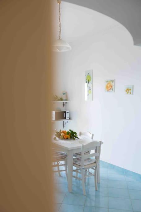 Casa Incanto بوسيتانو المظهر الخارجي الصورة