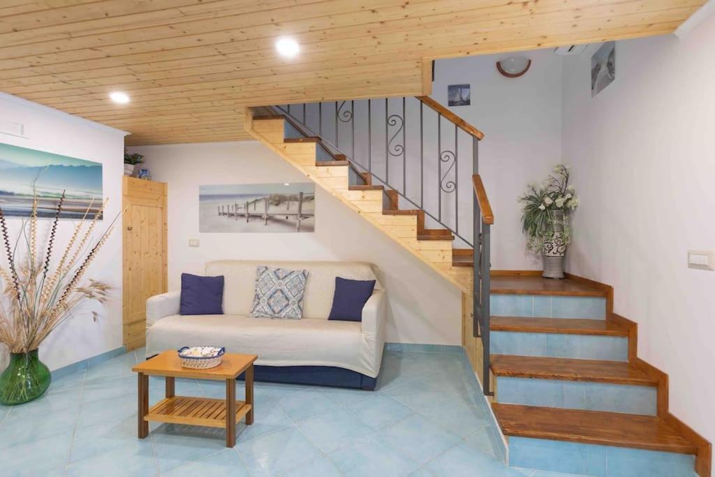 Casa Incanto بوسيتانو المظهر الخارجي الصورة
