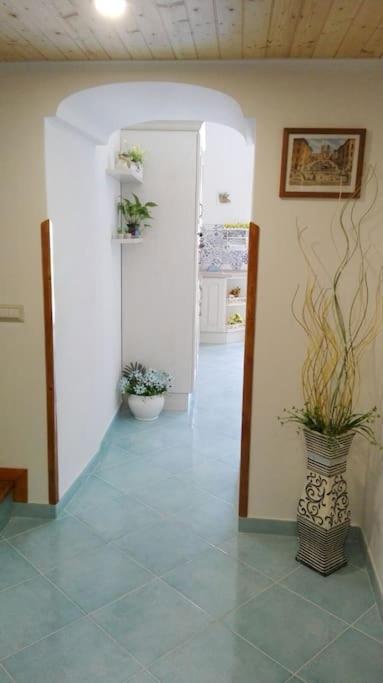 Casa Incanto بوسيتانو المظهر الخارجي الصورة