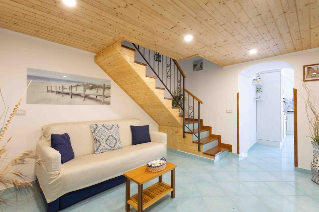 Casa Incanto بوسيتانو المظهر الخارجي الصورة